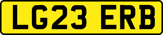 LG23ERB