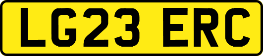 LG23ERC