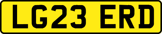 LG23ERD