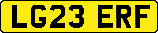 LG23ERF