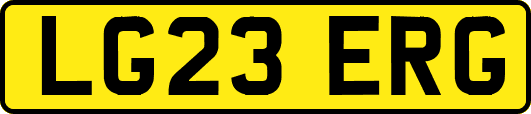 LG23ERG