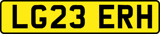 LG23ERH