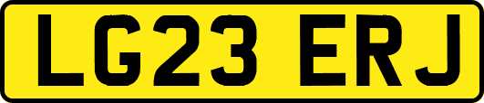 LG23ERJ