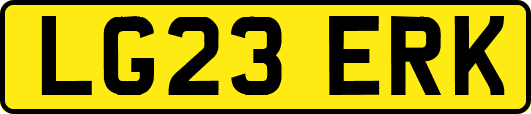LG23ERK