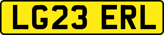 LG23ERL