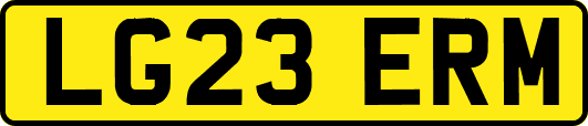 LG23ERM
