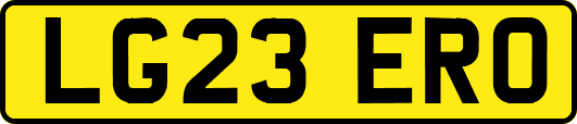 LG23ERO