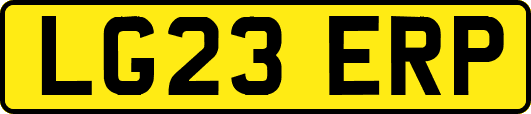 LG23ERP