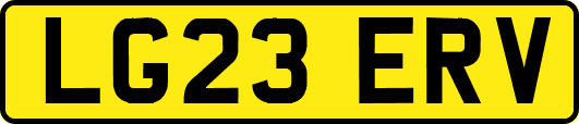 LG23ERV