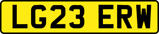LG23ERW