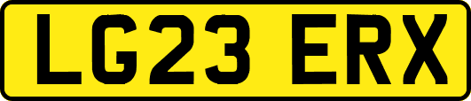 LG23ERX