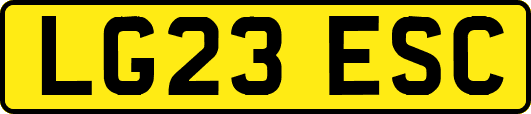 LG23ESC