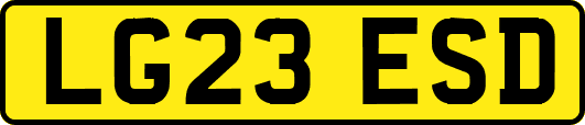 LG23ESD