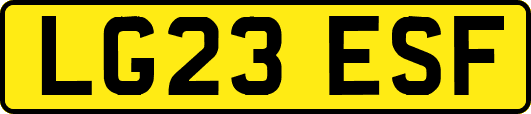 LG23ESF