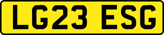 LG23ESG