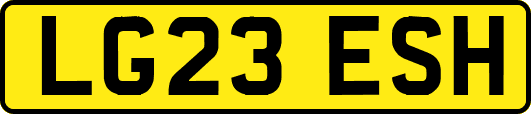 LG23ESH