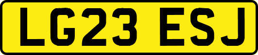 LG23ESJ