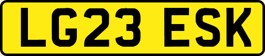 LG23ESK