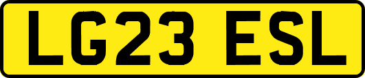 LG23ESL