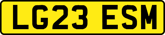 LG23ESM