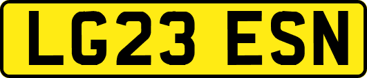 LG23ESN