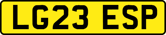 LG23ESP