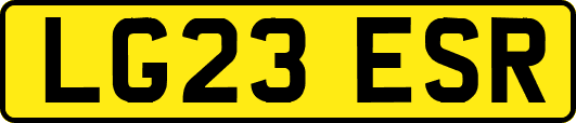 LG23ESR