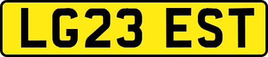 LG23EST