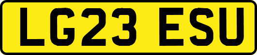 LG23ESU