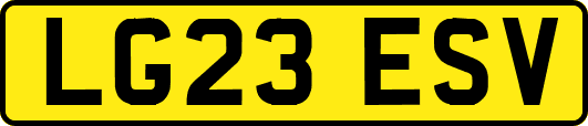 LG23ESV