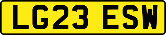 LG23ESW
