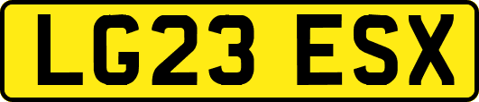 LG23ESX