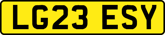 LG23ESY