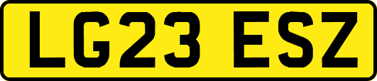 LG23ESZ