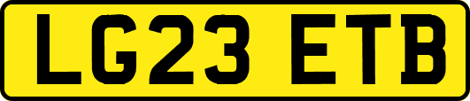 LG23ETB