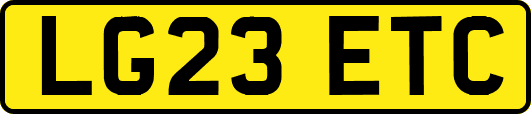 LG23ETC