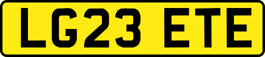 LG23ETE