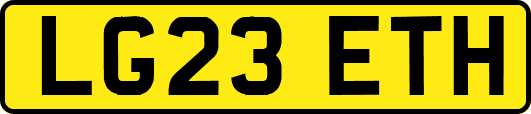 LG23ETH