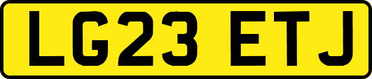 LG23ETJ