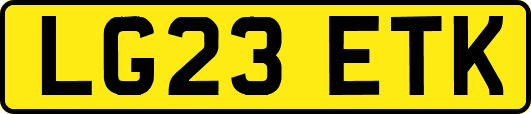 LG23ETK