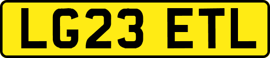LG23ETL