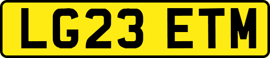 LG23ETM