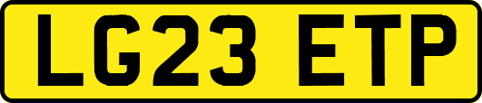 LG23ETP