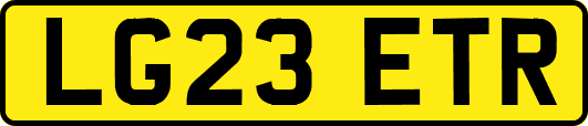 LG23ETR
