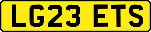 LG23ETS