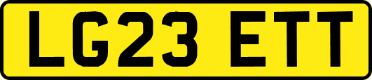 LG23ETT