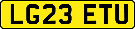 LG23ETU