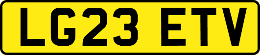 LG23ETV
