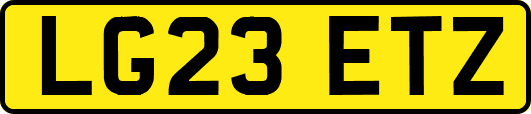 LG23ETZ