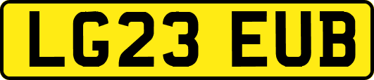 LG23EUB